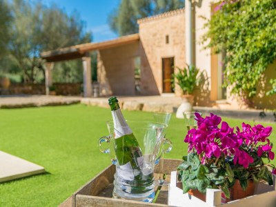 Villa Can Pere Rapinya - Villa With Private Pool - Outdoor photo 39