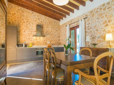 Villa Can Pere Rapinya - Villa With Private Pool - Outdoor photo 41