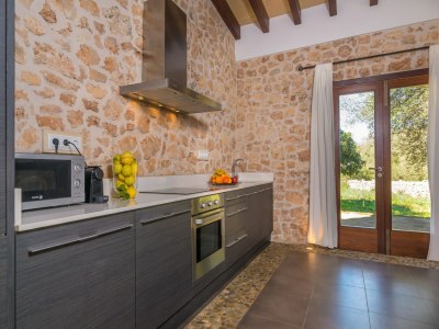Villa Can Pere Rapinya - Villa With Private Pool - Outdoor photo 42