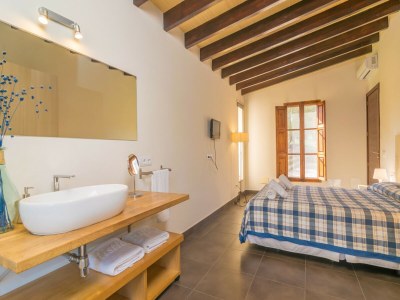 Villa Can Pere Rapinya - Villa With Private Pool - Outdoor photo 50