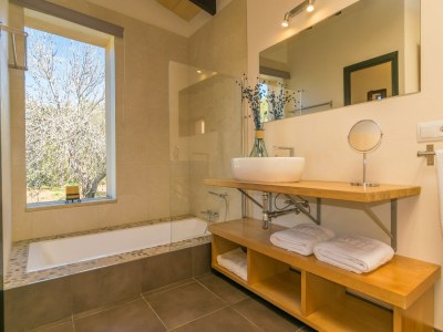 Villa Can Pere Rapinya - Villa With Private Pool - Outdoor photo 51