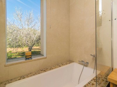Villa Can Pere Rapinya - Villa With Private Pool - Outdoor photo 52