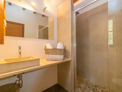 Villa Can Pere Rapinya - Villa With Private Pool - Outdoor photo 59