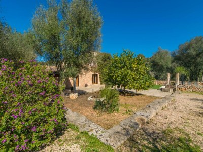 Villa Can Pere Rapinya - Villa With Private Pool - Outdoor photo 66