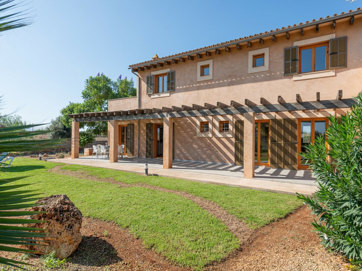 Villa Es Regalo (pÉrgola) - Villa With Private Pool - Outdoor photo 5