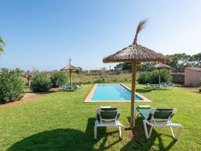 Villa Es Regalo (pÉrgola) - Villa With Private Pool - Outdoor photo 9