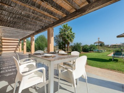 Villa Es Regalo (pÉrgola) - Villa With Private Pool - Outdoor photo 10
