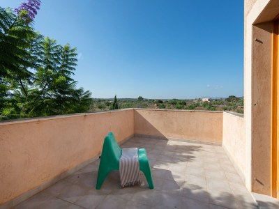 Villa Es Regalo (pÉrgola) - Villa With Private Pool - Outdoor photo 11