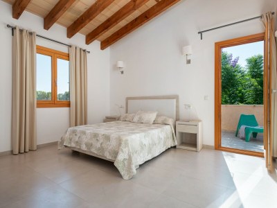 Villa Es Regalo (pÉrgola) - Villa With Private Pool - Features photo 19
