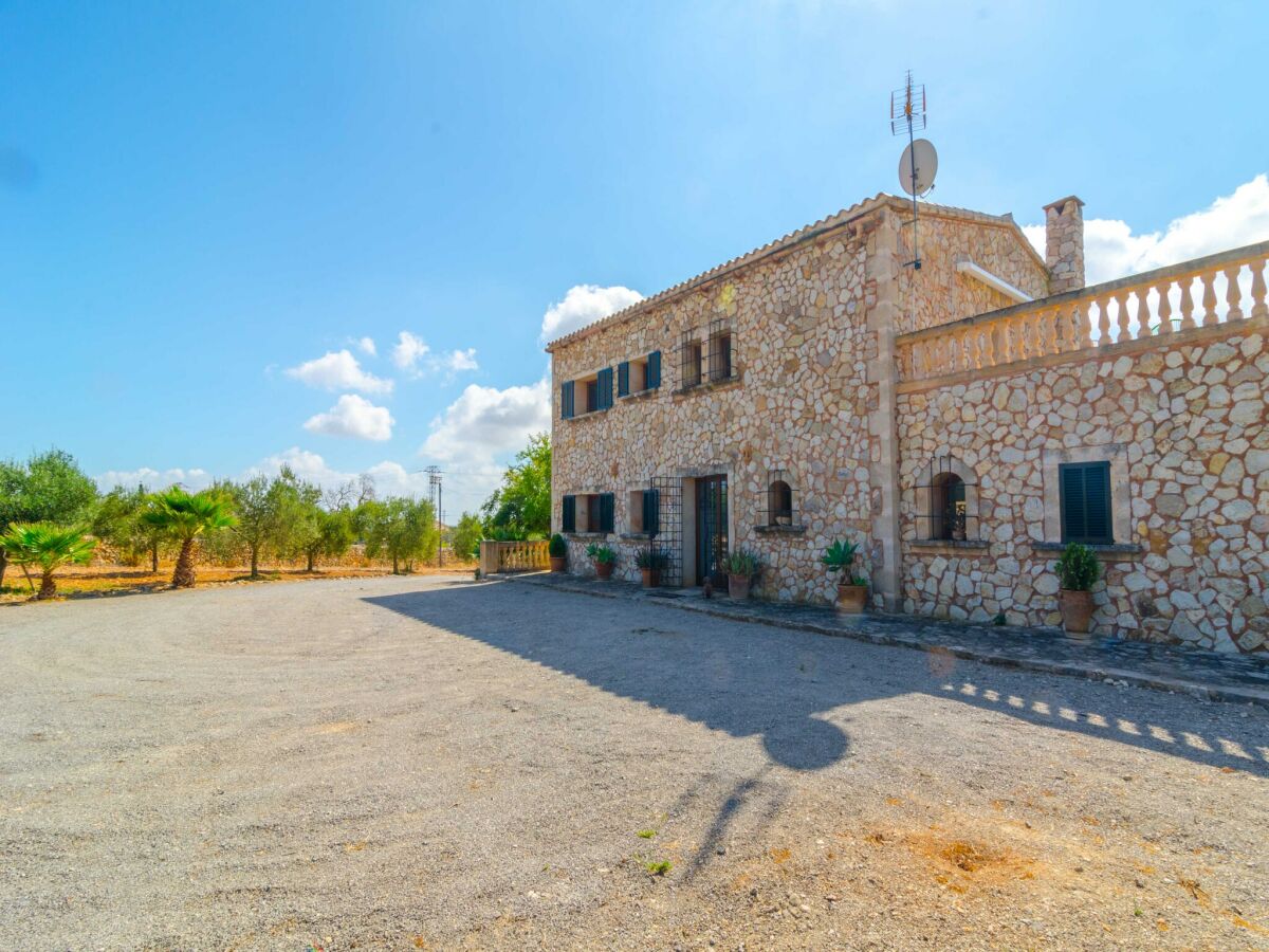 Villa Can Teco - Ferienhaus Mit Privatem Pool