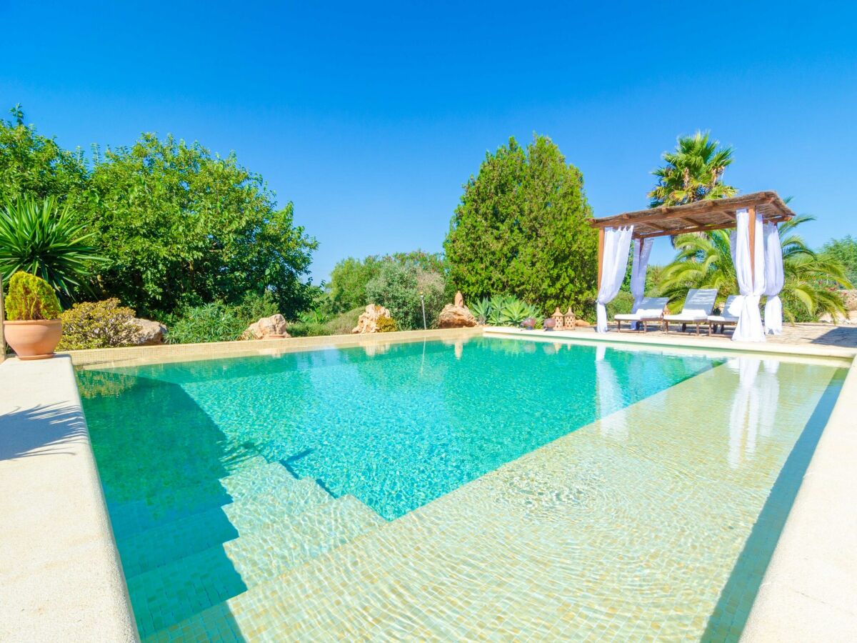 Villa Can Teco - Ferienhaus Mit Privatem Pool - Outdoor photo 4