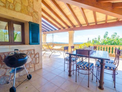 Villa Can Teco - Ferienhaus Mit Privatem Pool - Outdoor photo 10