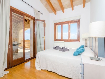 Villa Can Teco - Ferienhaus Mit Privatem Pool - Features photo 15