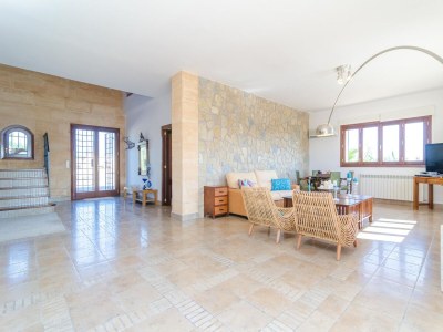 Villa Can Teco - Ferienhaus Mit Privatem Pool - Features photo 21
