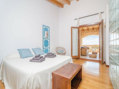 Villa Can Teco - Ferienhaus Mit Privatem Pool - Features photo 24