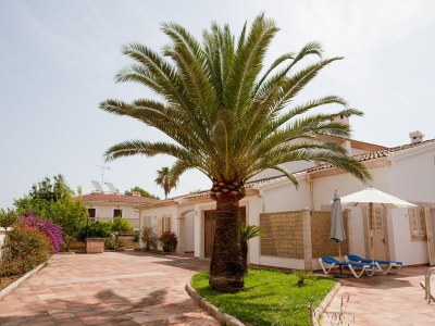 Villa Llampudol (villa Sa Coma) - Villa With Pool - Outdoor photo 10