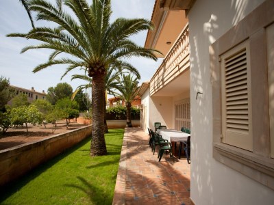 Villa Llampudol (villa Sa Coma) - Villa With Pool - Outdoor photo 12