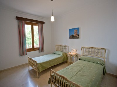 Villa Llampudol (villa Sa Coma) - Villa With Pool - Features photo 34