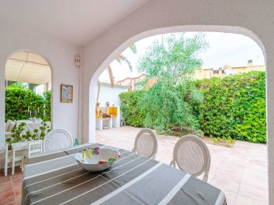 Villa Can Ferro - Ferienhaus Mit Privatem Pool - Outdoor photo 6