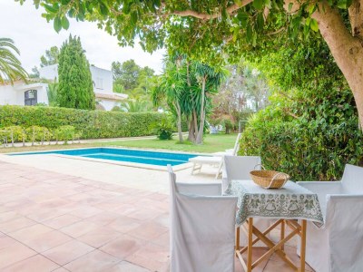 Villa Can Ferro - Ferienhaus Mit Privatem Pool - Outdoor photo 8