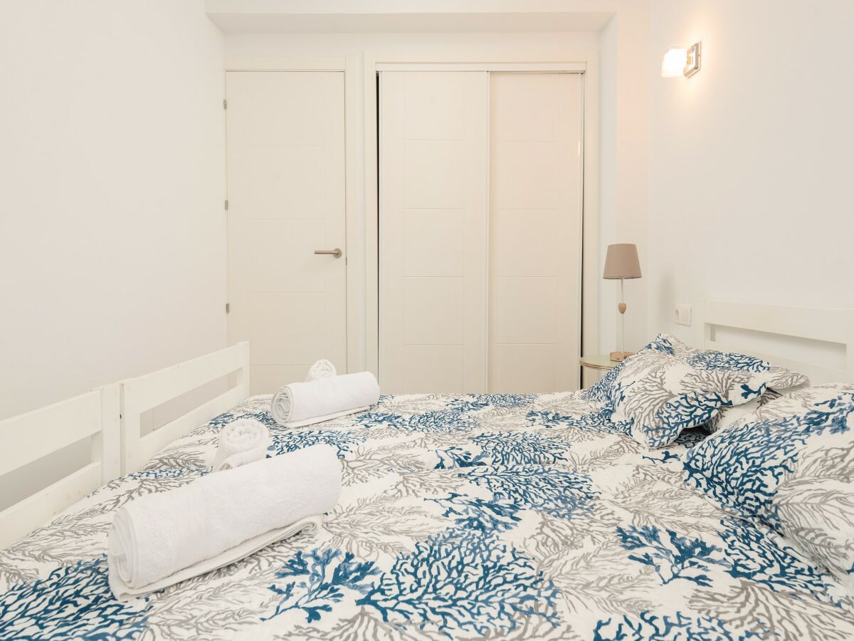 Apartment Can Cortana - Apartment In Port De Pollença - Outdoor photo 3