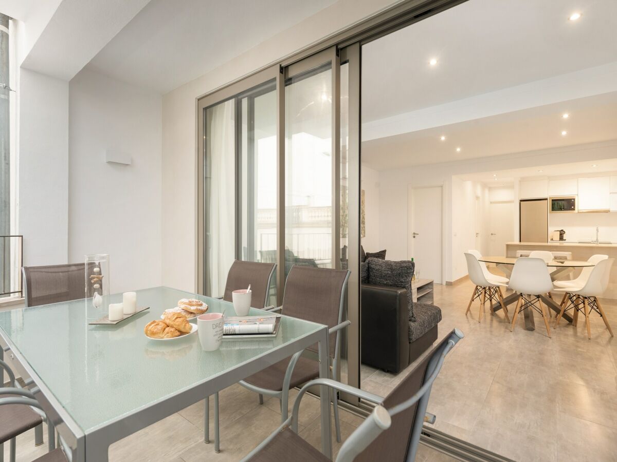 Apartment Can Cortana - Apartment In Port De Pollença - Outdoor photo 5