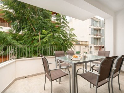 Apartment Can Cortana - Apartment In Port De Pollença in Majorca North - Apartment