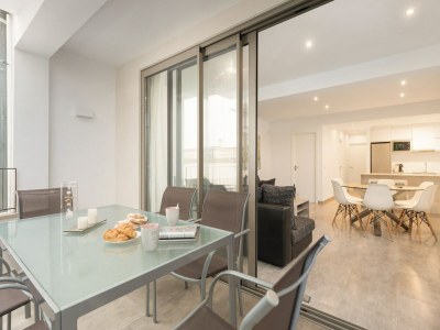 Apartment Can Cortana - Apartment In Port De Pollença - Outdoor photo 5