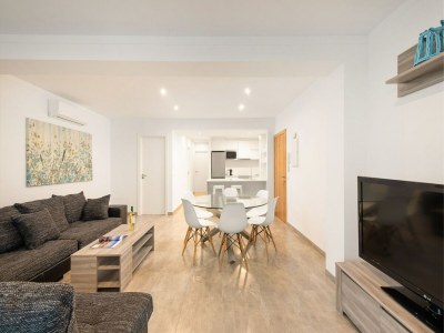 Apartment Can Cortana - Apartment In Port De Pollença - Outdoor photo 7