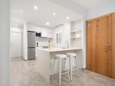 Apartment Can Cortana - Apartment In Port De Pollença - Outdoor photo 10