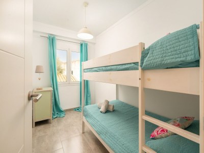 Apartment Can Cortana - Apartment In Port De Pollença - Outdoor photo 15