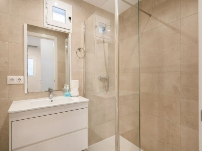 Apartment Can Cortana - Apartment In Port De Pollença - Outdoor photo 21
