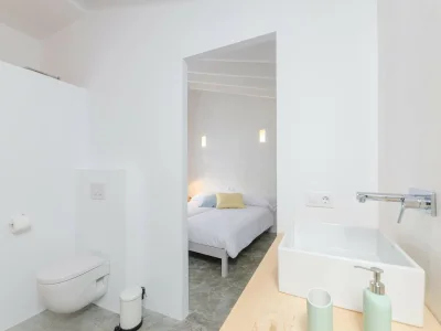 Villa Na Valenta - Villa With Private Pool In Artà - Outdoor photo 16