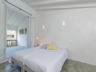 Villa Na Valenta - Villa With Private Pool In Artà - Outdoor photo 28