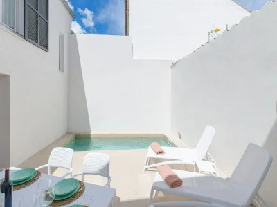 Villa Na Valenta - Villa With Private Pool In Artà - Outdoor photo 39