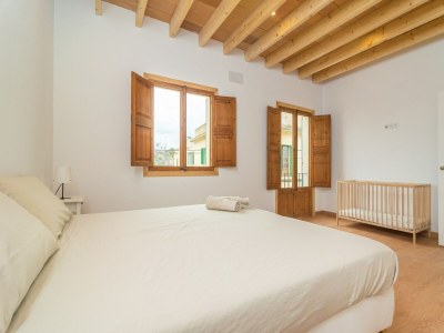 Villa Can Serral - Ferienhaus Mit Privatem Pool - Outdoor photo 8
