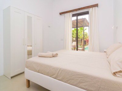 Villa Can Serral - Ferienhaus Mit Privatem Pool - Outdoor photo 26