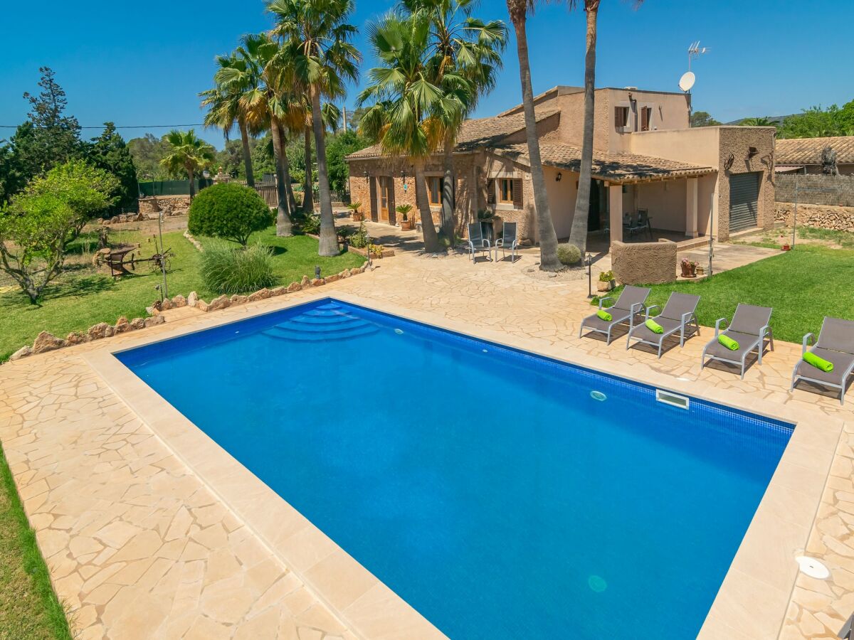 Villa Es Coco De Sa Mola - Villa With Private Pool
