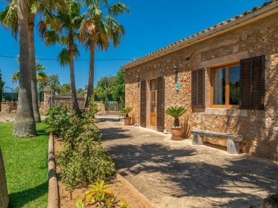 Villa Es Coco De Sa Mola - Villa With Private Pool - Outdoor photo 2