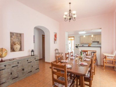 Villa Es Coco De Sa Mola - Villa With Private Pool - Outdoor photo 10