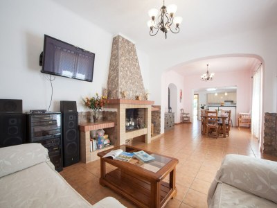 Villa Es Coco De Sa Mola - Villa With Private Pool - Outdoor photo 11