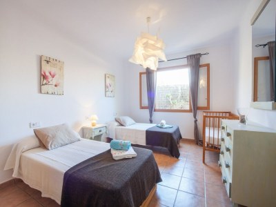 Villa Es Coco De Sa Mola - Villa With Private Pool - Outdoor photo 14