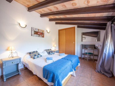 Villa Es Coco De Sa Mola - Villa With Private Pool - Outdoor photo 17