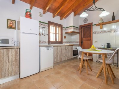 Villa 3 C'an Boto - Ferienhaus Mit Privatem Pool - Outdoor photo 10