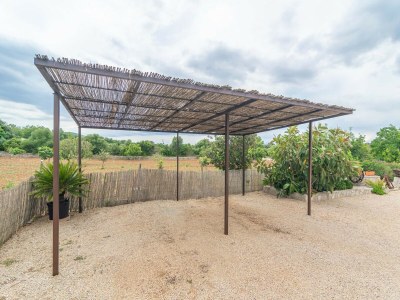 Villa 3 C'an Boto - Ferienhaus Mit Privatem Pool - Outdoor photo 44