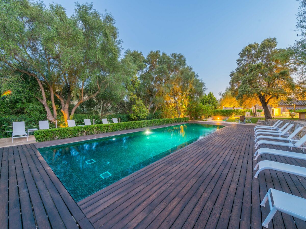 Villa Son SimÓ Vell - Villa With Private Pool