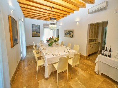 Villa Son SimÓ Vell - Villa With Private Pool - Outdoor photo 4