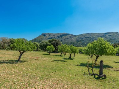 Villa Son SimÓ Vell - Villa With Private Pool - Outdoor photo 9