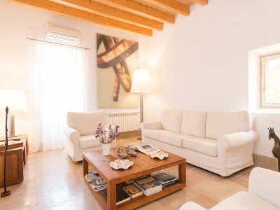 Villa Son SimÓ Vell - Villa With Private Pool - Outdoor photo 10