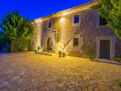 Villa Son SimÓ Vell - Villa With Private Pool - Outdoor photo 46
